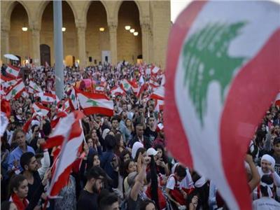 «عضو الشيوخ» يحذر من سقوط لبنان: «عقل العرب»