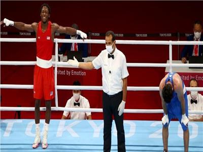 3 ذهبيات لكوبا وأيرلندا وبريطانيا في الملاكمة بأولمبياد طوكيو