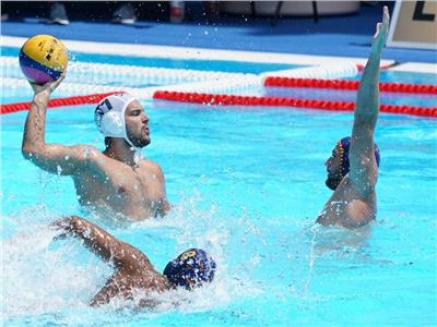 منتخب المجر يفوز على إسبانيا ويحصد برونزية كرة الماء في أولمبياد طوكيو