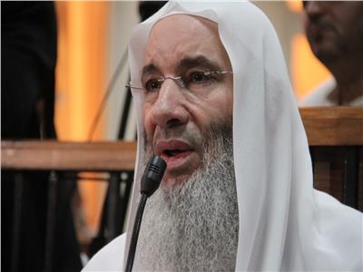 الديهي للشيخ محمد حسان: الإخوان بدأت وانتهت جماعة دموية
