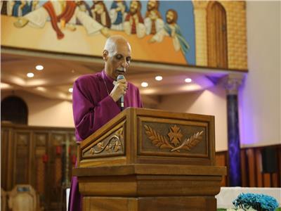 رئيس «الأسقفية» يفتتح مؤتمر مجلس الكنائس الأفريقية