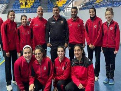 «تنس طاولة الأهلي» يشارك في البطولة العربية للأندية 