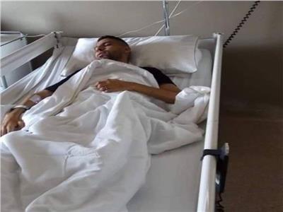 مؤمن زكريا يستعيد وعيه وسيغادر المستشفى خلال ساعات