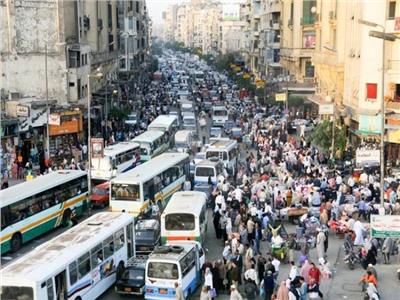 تصدى الدولة المصرية لمخاطر الزيادة السكانية .. وأهمية تحديد النسل |فيديو