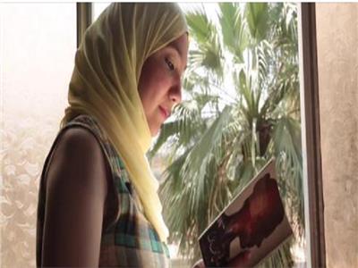 «أصغر روائية في مصر».. أحارب فكرة زواج القاصرات | حوار