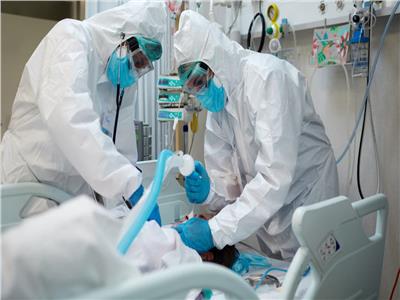  الصحة ترد على مطالبة  مستشفى خاص أسرة متوفي ب "كورونا "  بـسداد 2.75 مليون جنيه 