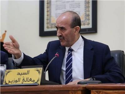 وزير الداخلية الجزائري يؤكد تورط أياد إجرامية في إشعال حرائق تيزي وزو
