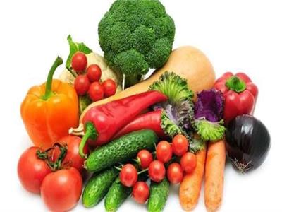 ثبات أسعار الخضروات في سوق العبور اليوم الأربعاء 11 أغسطس 2021
