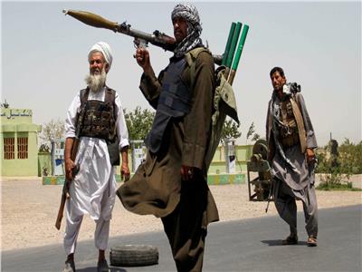 طالبان تستولي على الولاية الـ9 في أقل من أسبوع