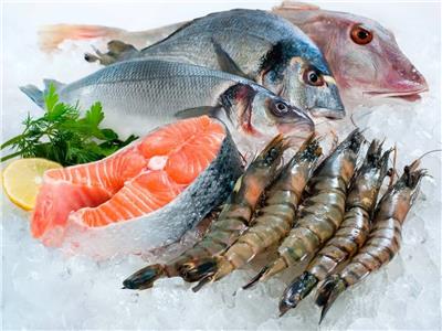 ثبات أسعار الأسماك في سوق العبور اليوم الأربعاء 11 أغسطس
