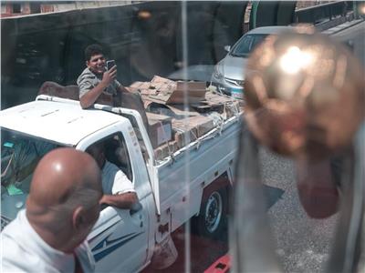 الأهلي يعلن عن نهاية جولة "العاشرة" في شوارع القاهرة والعودة مجددا للجزيرة | فيديو
