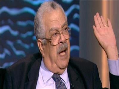 نجل حسب الله الكفراوي: القيادة السياسية حريصة على تكريم كل مصري اجتهد وأخلص 