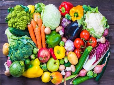 ثبات أسعار الخضروات في سوق العبور اليوم الخميس 12 أغسطس 