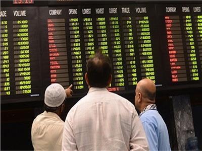  الأسهم الباكستانية تختتم جلسة اليوم بتراجع مؤشر «كراتشي» كبرى أسواقها