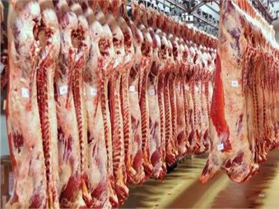 أسعار اللحوم اليوم الجمعة 13 أغسطس 2021