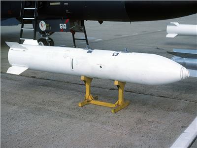 القنبلة «B83».. أكبر سلاح نووي في أمريكا..  فيديو