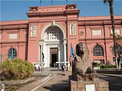 المتحف المصري ينظم برنامجا للأطفال في الصيف..فيديو