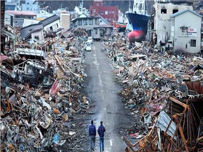 ارتفاع عدد ضحايا زلزال هايتي إلى 277 شخصًا