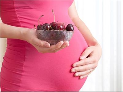 أضرار الكريز على الحوامل.. أبرزها زيادة الوزن ورفع السكر في الدم  