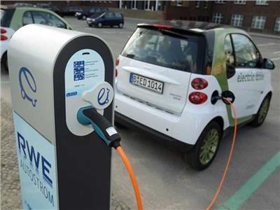 هولندا الاولى عالميًا في عدد محطات شحن السيارات الكهربائية