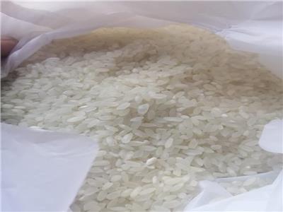 تموين الإسكندرية يكشف حقيقة وجود «ديدان» بالأرز المدعم