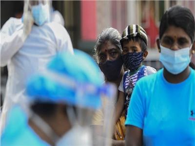 سريلانكا: تسجيل 3435 إصابة جديدة بكورونا و161 وفاة خلال 24 ساعة