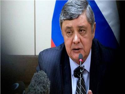 السفير الروسي بأفغانستان: نشيد بحراسة «طالبان» للسفارة في كابول