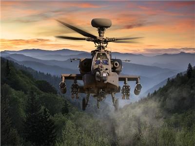 أباتشي «AH-64E».. الهليكوبتر الهجومية الأكثر تقدمًا بالعالم| فيديو