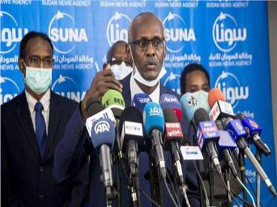 «السودان» تجدد رفضها لأي خطوة أحادية من الجانب الإثيوبي بشأن سد النهضة