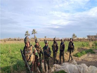 الدفاع العراقية: مقتل عنصرين من «داعش» في محافظة كركوك شمالي البلاد