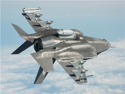 طائرة «إف 35» الحربية عصب القوات الأمريكية الجوية القادم