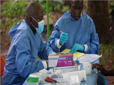 منظمة الصحة العالمية تشبته بإصابة ثانية بفيروس إيبولا في ساحل العاج