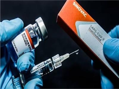 مستشار وزيرة الصحة: طرح 5 ملايين جرعة سينوفاك بمراكز التطعيم أول سبتمبر