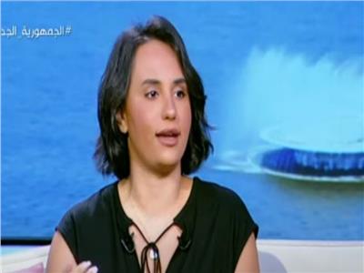 نورعبد السلام صاحبة «صوت لؤلؤ» تكشف مفاجأة عن كواليس المسلسل |فيديو