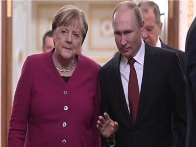 بوتين: ألمانيا ستظل شريك اقتصادي قوي لنا