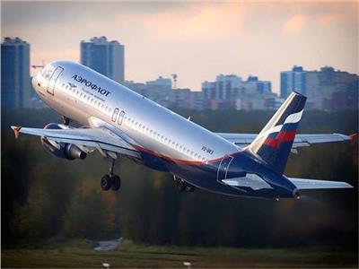 روسيا تعلن رفع قيود الطيران للمنتجعات المصرية من 9 نوفمبر المقبل