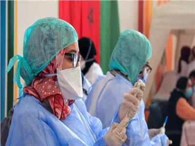 المغرب: 8 آلاف إصابة جديدة بكورونا و115 وفاة خلال 24 ساعة