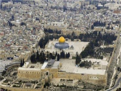 «أبو مازن»: «القدس» عاصمة دولة فلسطين الأبدية التى لا يمكن أن نرضى عنها بديلاً