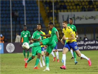 التشكيلة الرسمية لاتحاد جدة والرجاء  في نهائي كأس الأندية العربية
