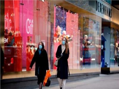 مبيعات التجزئة البريطانية تتعرض لأكبر موجة انخفاضات منذ 2010