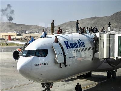 الخارجية الأمريكية تعلن إغلاق مطار كابول ليومين