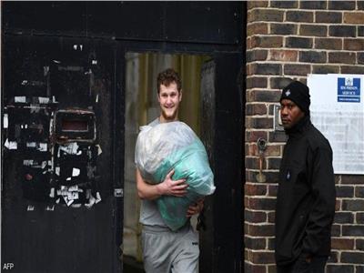 أزمة اقتصادية تضرب بريطانيا.. والحل في «المساجين»