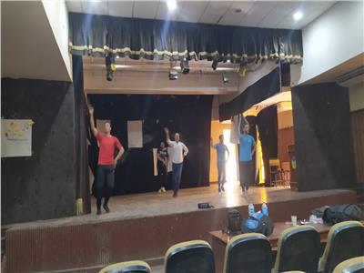 «مجلس الشباب بالغربية» يتابع استعدادات «اليوم المصري الإندونيسي» في طنطا