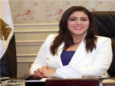 النواب يرشح مرثا محروس لتمثيل المقعد المصري في البرلمان الدولي للتسامح والسلام