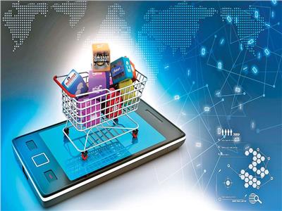 82 % من المستهلكين بمصر تحوّلوا إلى التجارة الإلكترونية