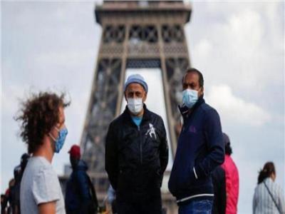 تسجيل أكثر من 5 آلاف إصابة بكورونا في فرنسا خلال 24 ساعة