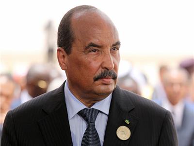 محكمة «موريتانيا» العليا تؤيد سجن الرئيس السابق