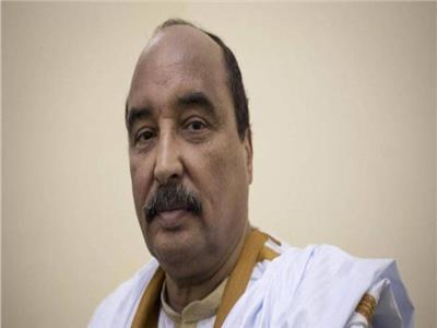 المحكمة العليا الموريتانية تؤيد إبقاء الرئيس السابق في السجن