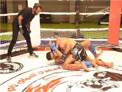 «المواي تاي» يضم رياضة الفنون القتالية المختلطة «MMA» ضمن لجانه رسميًا