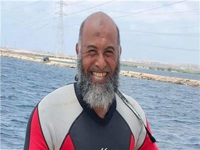 قائد فريق غواصين الخير: إنقاذ 11 شخصا من الغرق بالإسكندرية